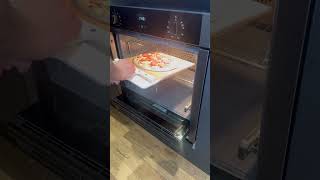 The Pizza Peel That Transfers Pizza Perfectly pizza food shorts [upl. by Meir]