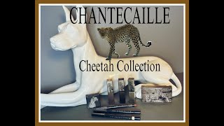 CHANTECAILLE CHEETAH COLLECTION 2024 LUX WIFE LIFE [upl. by Teodor]