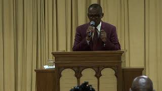 Services  Christian Fellowship Church Anguilla 11 07 2024 [upl. by Bobbie]