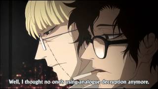 Vassalord OVA Yaoi English Subbed [upl. by Nirret70]