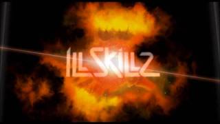 Ill Skillz  Super Heavy Tune feat Flower FairyBig Bang EP [upl. by Llertnod]