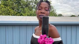 Derival Maudeline Fameuse Maude pa kache diw  dvivienmusic cover [upl. by Purdy]