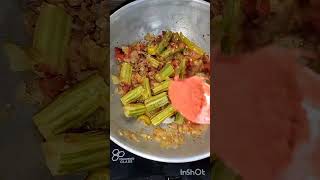 Mashala munakkaya pulusufoodcookingshortvideo women ఆడపిల్ల [upl. by Liebowitz714]