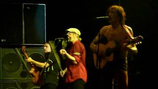 Gogol Bordello Pala Tute HD live [upl. by Nikolos532]