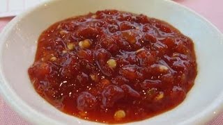 Country Style Chili  HEALTHY FOOD  DIABETIC FOOD  How To QUICKRECIPES [upl. by Assirat]