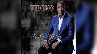 Teboho Moloi  Bokang Modimo Visualizer [upl. by Nylla]