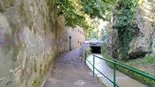 Glimpse Jogging Turnuri in Brasov 🇷🇴Romania [upl. by Lander]