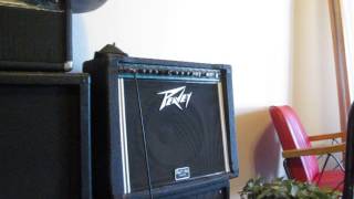 Peavey Bandit 112 Sheffield [upl. by Adnilahs612]