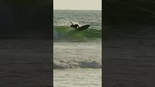 CROSBY COLAPINTO wsl lowers trestles southswell surfing colabros waves [upl. by Dorry705]