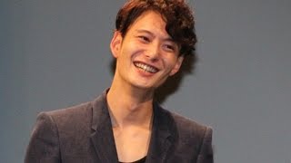 岡田将生の前世は“”優しさの塊”？共演者が明かす！映画「ストレイヤーズ・クロニクル」ジャパンプレミア2 Okada Masaki Strayers Chronicle [upl. by Tnayrb991]