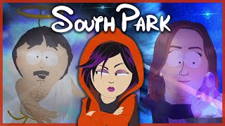 The Irony of South Parks Panderverse [upl. by Idnac132]