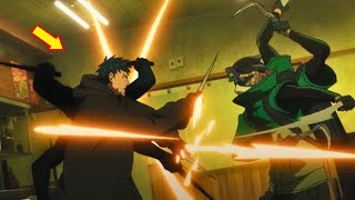 After his Family Was Killed Strongest Ninja Seeks Vengeance 2  Anime Recap [upl. by Enelyaj]