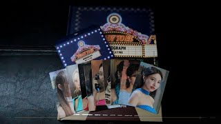 Twice Ready To Be Monograph Unboxing [upl. by Hareenum]