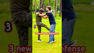 3 New Best Self Defence Techniques 2025 selfdefensetechniques kravmaga taekwondo rajatayyab [upl. by Inness]