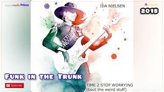 Ida Nielsen from 3rdEyeGirl Funk In The Trunk 2018 duanePrinceDMSR [upl. by Nonnac]