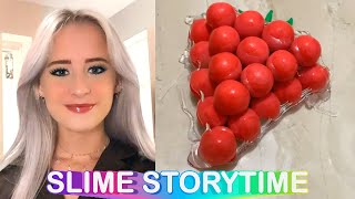 Slime Storytime 🍡 Jezelle Catherine TikTok POVs  Text to Speech Funny POV TikToks 2023 3 [upl. by Leopold]