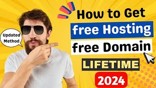 how I host my website for free with three platform netlify tutorial [upl. by Coulombe413]