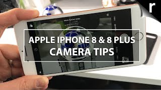 iPhone 8 Plus  Camera amp Video Test 4K  Full Review [upl. by Salesin298]