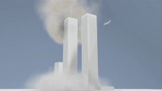 How the September 11 2001 attacks unfolded [upl. by Lierbag]