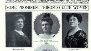 Spadina and Toronto in the 1920s An Introduction [upl. by Eetnod]