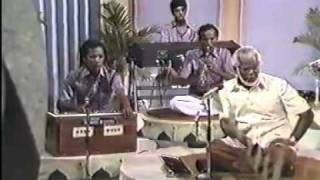 Ellorum Kondaaduvom  Nagoor EMHanifa Tamil Muslim Song [upl. by Tabbatha753]