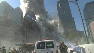 How Inside Edition Covered the 911 Attacks the Day It Happened [upl. by Wolfe]