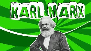 KARL MARX PARA O ENEM [upl. by Reivaz]