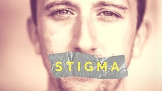 We ALL Suffer Breaking The Mental Health Stigma [upl. by Llenaj]