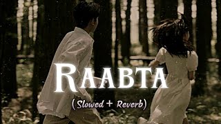 Raabta  Arijith Singh slowed  reverb [upl. by Crofoot]