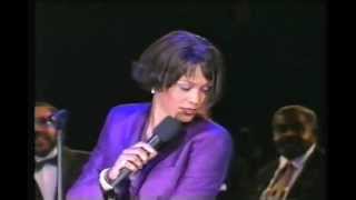 Whitney Houston sings quotGod Bless Americaquot LIVE 1152000 Best Quality [upl. by Jariv]