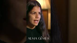 Alexandra fala para a Serena que ela terá que fazer uma escolha novelas almagêmea novelasglobo [upl. by Richy]