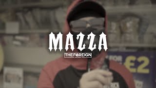 GB  Mazza Music Video [upl. by Hillell83]