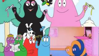 Barbapapa en Francais [upl. by Ysabel]