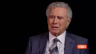 Regis Philbin A Television Icon  Decades TV Network [upl. by Ipoillak]