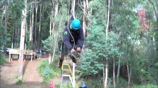 Stradbroke at Gilwell Park 2014 [upl. by Thecla]