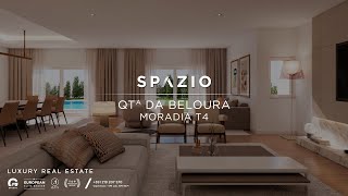 Moradia T4 • Quinta da Beloura [upl. by Vez]