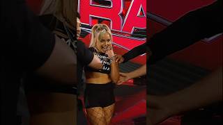 Liv Morgan had no remorse for Rhea Ripley 😡 [upl. by Amaris]