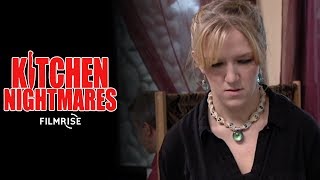 Kitchen Nightmares Uncensored  Season 6 Episode 5  Full Episode [upl. by Gillmore]