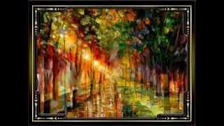 Leonid Afremov pictures [upl. by Nalla525]