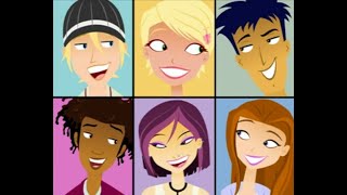 6teen Intro Theme Song [upl. by Free]