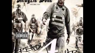 New Krayzie Bone Whos Baddest HQ [upl. by Russon344]