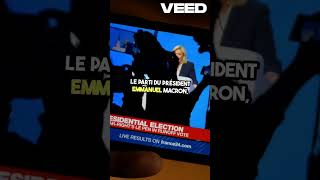 Élections législatives France Résultats inattendus news information [upl. by Hada]