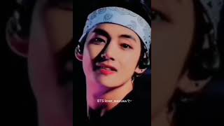 sari raat aahe bharta song kim taehyung edit 💜 [upl. by Okomot]