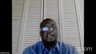 Toll Gate Circuit of Baptist Churches Bible Study Series Mission and Stewardship Part 4 [upl. by Mongeau881]