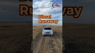 Diesel Runaway nədir carevozone diesel [upl. by Peterson]