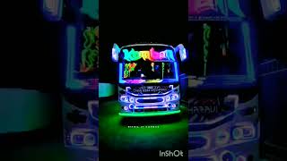 💀😎KOMBAN BUS MASS ENTRY 😎💀gaming buslove tamiltnstckombanksrtc trending shorts [upl. by Anivas758]