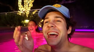 DAVID DOBRIK BEST MOMENTS OF 2022 So far [upl. by Adnirem]