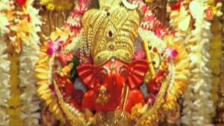 Siddhivinayak Aarti HD Song I Vighnaharata Shree Siddhivinayak [upl. by Arehahs]