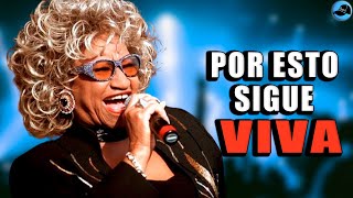 La VIDA de CELIA CRUZ  Historia  Biografía  Documental [upl. by Emeric872]