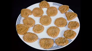 দুধের সন্দেশ  Milk Sandesh RecipeDudher Sandesh  SandeshKheer Sandesh  Shilpis Cooking World [upl. by Jillayne]